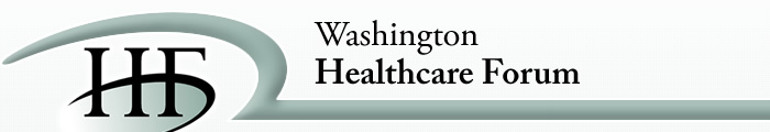 Washington Healthcare Forum